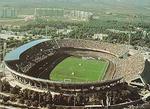 Stadio Ettore Giardiniero - Via del Mare